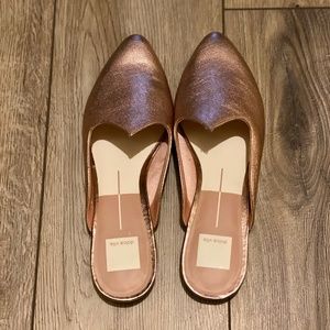 Dolce Vita Mules